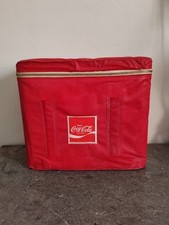 Glacière VINTAGE COCA COLA. Années 60 - 70