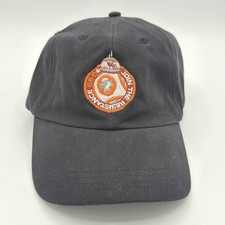 Star Wars The Force Awakens BB-8 Join The Resistance Hat Cap w/ Adjustable Strap