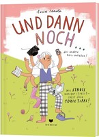 Und Dann Noch ..., Lucia Zamolo