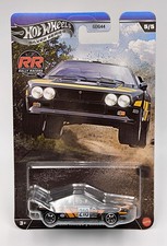 ★ LANCIA 037 RALLY - HOT WHEELS RALLY RACERS 2026 - JNF48