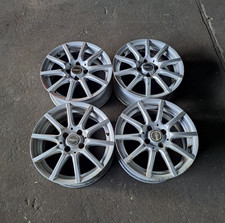 Proline 1 Satz Alufelgen KBA49680 6,5Jx15H2