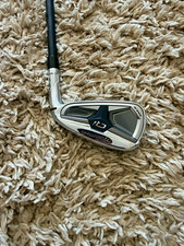 TaylorMade Qi Max 5-Iron Right-Handed senior flex