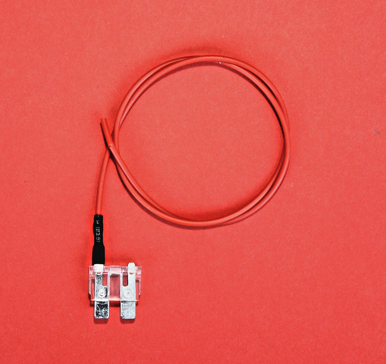 AUTOLEADS 25 Amp Standard Spur Blade Fuse ""NEW""