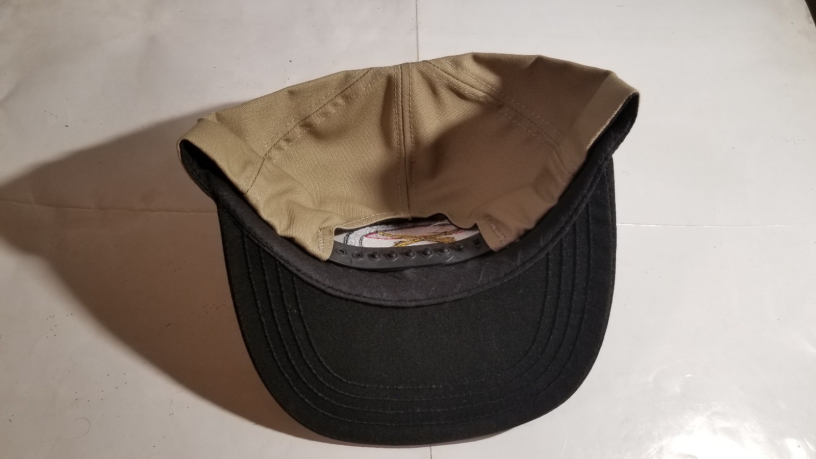 Second Amendment Task Force NRA Embroidered Cap T… - image 2