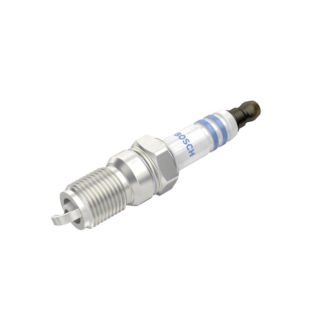 BOSCH Spark Plug VOLVO JAGUAR ASTON MARTIN 2,0 1,8 30731878 32017028 30731878X4