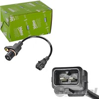 Valeo Kurbelwellensensor Passend FüR Hyundai Accent Coupe Elantra Getz Lantra
