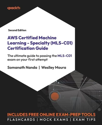 Somanath Nanda (u. a.) | AWS Certified Machine Learning - Specialty (MLS-C01)...