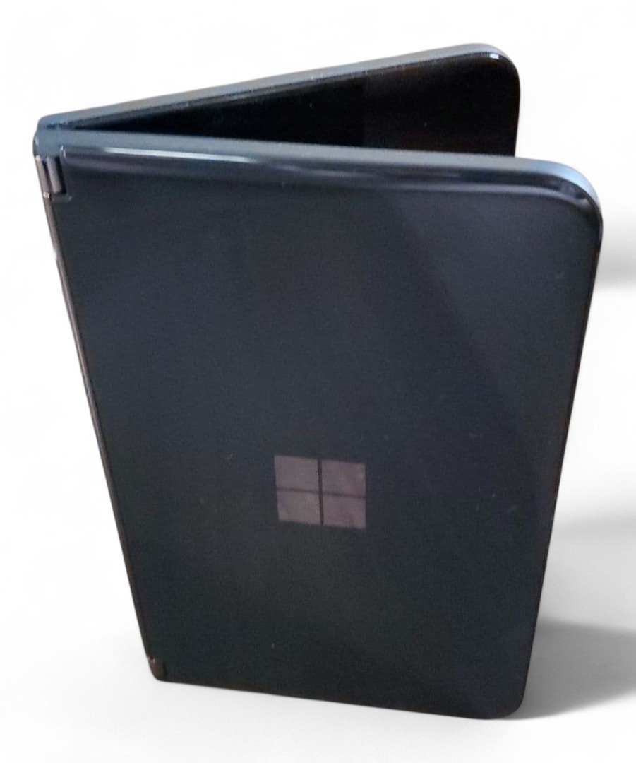 Microsoft Surface Duo 2 128GB Obsidian Smartphone Cell Phone Sim