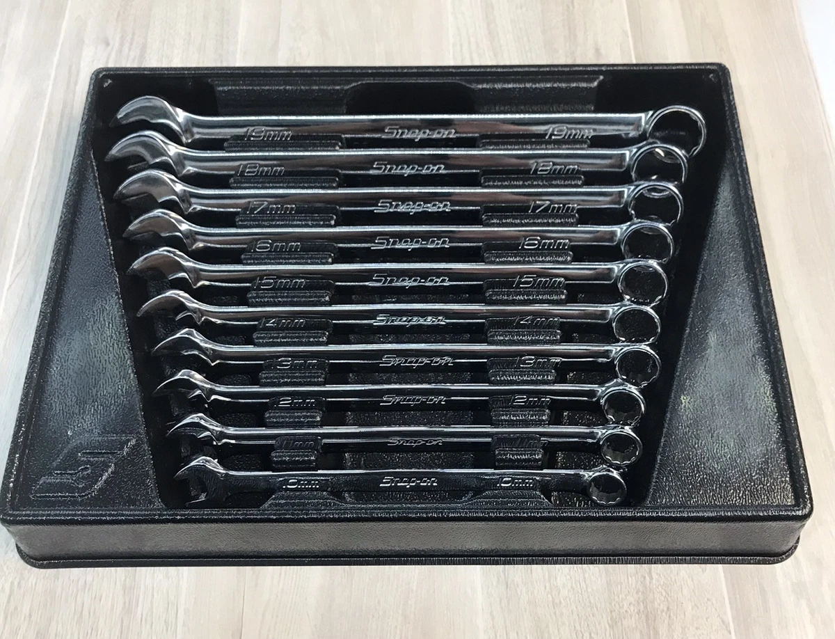 Snap-on 12 Point 19mm Size Automotive Hand Wrenches for sale | eBay