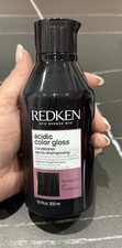 Redken Acidic Color Gloss Conditioner 300ml. Extends Hair Colour, Vibrancy,shine