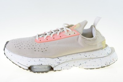 Nike Air Zoom Type Crater Beige DM3334-200 Damen Sneaker Gr. UK 7