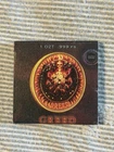 Intaglio Deadly Sins Series 1 Oz .999 Silver Round “Greed” Colorized 60 Of 199