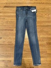 New Women  s Liverpool Jeans Skinny 6 28