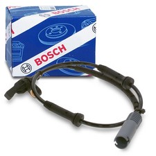 BOSCH ABS Sensor Raddrehzahl passend für BMW...