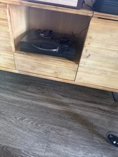 Sony PSLX250H Automatic Turntable - Black