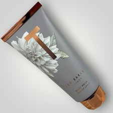 Ted Baker Luxury Opulent Crush 200ml Body Wash Shower Gel Discontinued UK 