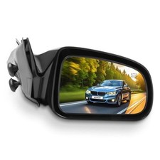 Passenger Side View Mirror Fit For Pontiac Grand Prix 2004 2005 2006 2007