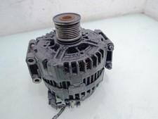 Mercedes-Benz S W221 2006 Lichtmaschine Diesel 165kW KRD39890 Mercedes-Benz S W221 2006 Lichtmaschine Diesel 165kW KRD39890
