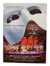 The Phantom of the Opera at the Royal Albert Hall (DVD, 2011) for