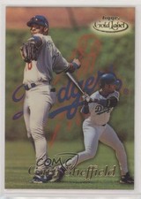 1999 Topps Gold Label Class 1 Gary Sheffield #20 0jm9