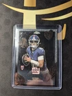 2025 Topps Chrome Jaxson Dart Fortune 15 Rookie F15-23