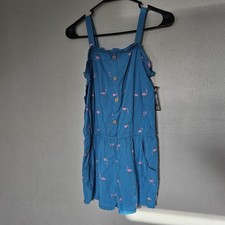 NWT Cat Jack Size 10 Romper