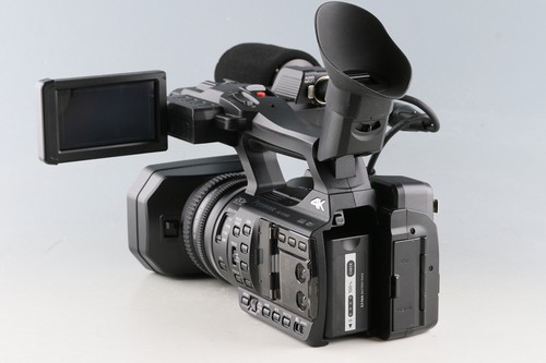 Panasonic HC-X1000 4K Digital Video Camera With Box #61032 L6 - Bild 5 von 9