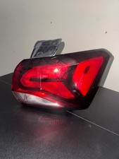 22-24 R. H. Passenger Side Outer Tail Light C...