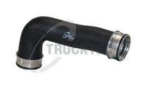 Turboschlauch Ladeluftschlauch FÜR Vw, Audi - Trucktec Automotive 07.14.070