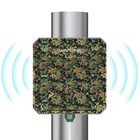 WAVLINK WiFi6 Outdoor Access Point, Dual Band 2.4G+5G AX3000 Long Range Outdoor  — photo 2