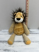 Scentsy Buddy Roarbert The Lion 15" Plush Stuffed Animal No Scent Pack BIN 19