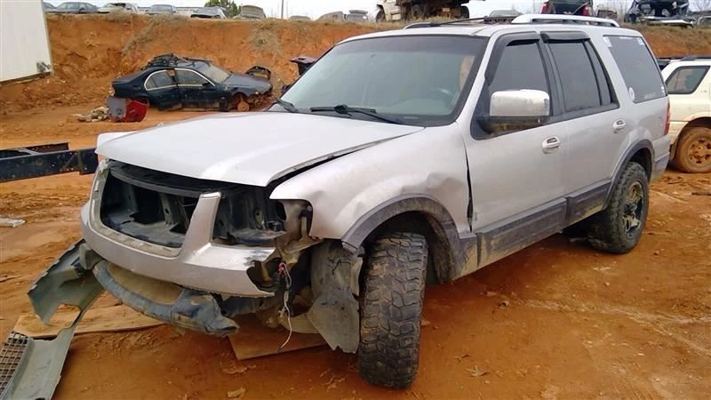 Limpiaparabrisas de privacidad para maletero para Ford Expedition 03-06 OEM Foto 2 de 4