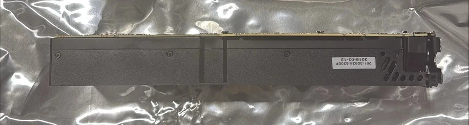 ZOTAC GAMING NVIDIA GeForce RTX 2080 Ti 11GB GDDR6 - Image 3 of 4