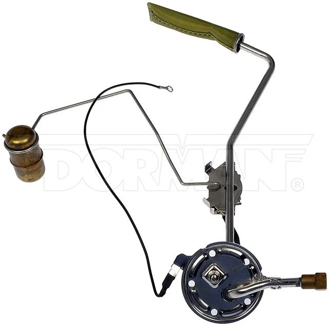 Unidad de envío de tanque de combustible Dorman 692-134 para modelos seleccionados de Chevrolet GMC 61-66 Foto 4 de 4