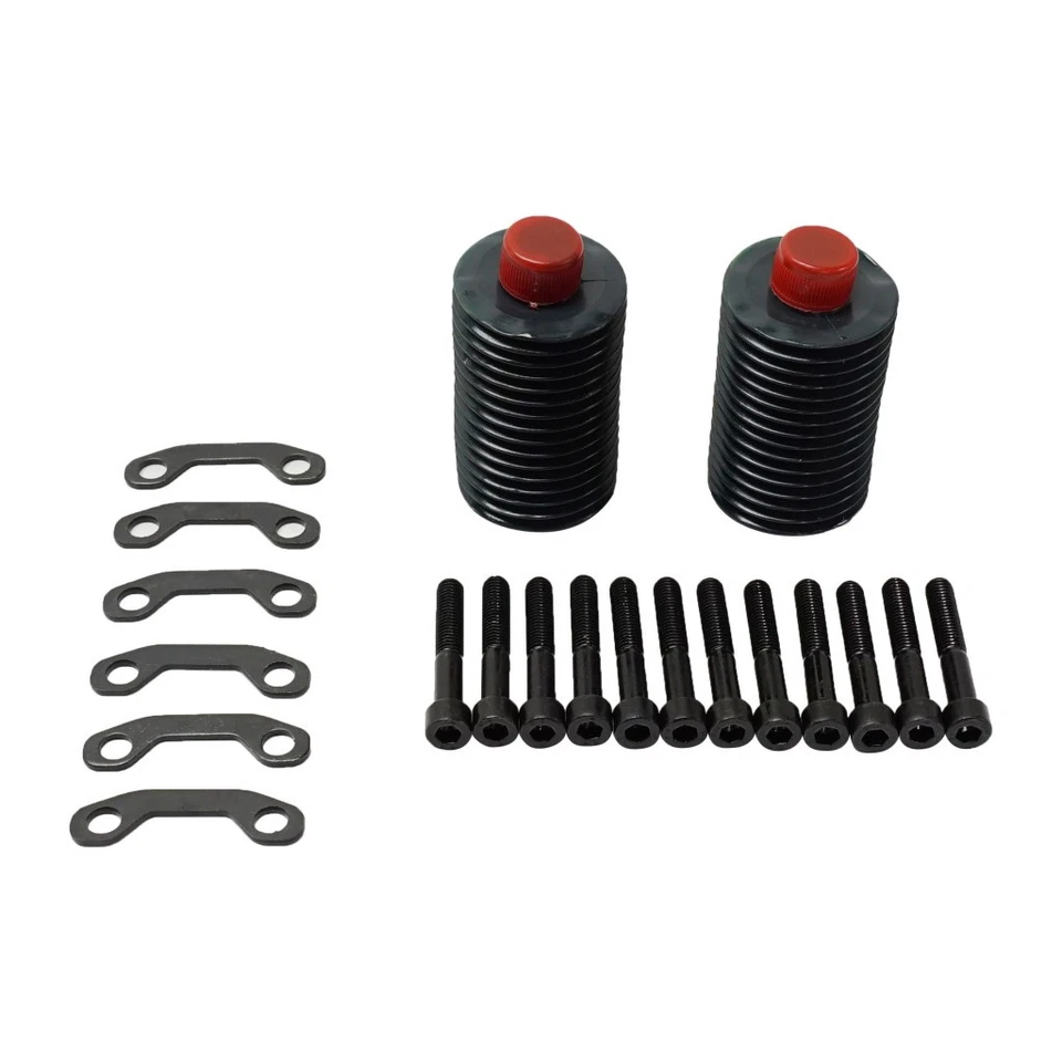 Eje trasero conductor o lado del pasajero pieza única para Volkswagen Vanagon 1990 1991 Foto 3 de 4