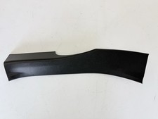 2016-2022 TOYOTA PRIUS REAR LEFT DOOR SILL SCUFF PLATE COVER 67917-47070 OEM