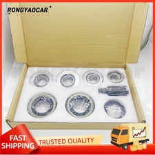 Fits For 2013-2019 Cadillac Rear Differential Bearing Repair Kit 92230584