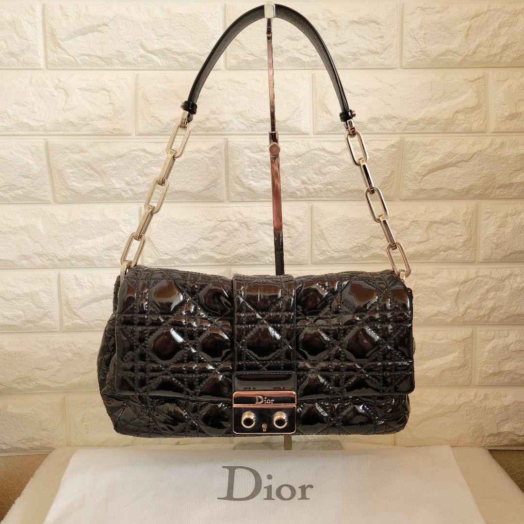 ★送料込★Dior Lady Dior ハンドバッグ チェーンバッグ 楽天市場】ディオール Dior レディーディオール ハンドバッグ