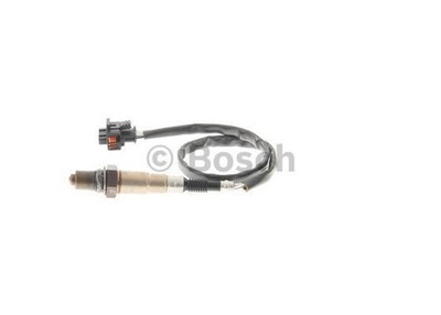 Genuine BOSCH LAMBDA SENSOR - 0258010514