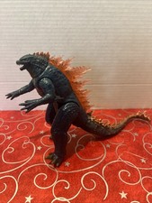 2024 Godzilla X Kong The New Empire Godzilla Evolved 6 Tall Action Figure