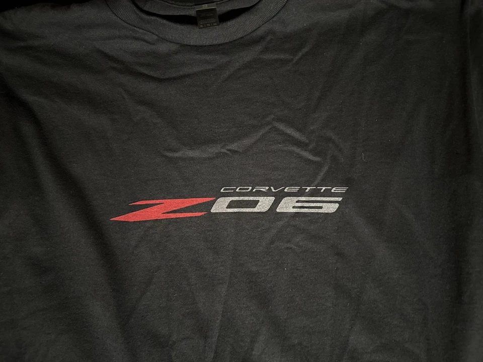 C8 LS T 恤 Ls1 Ls6 lt5 lt4 Corvette c4 c5 c6 c7 z06 z07 zr1 Stingray zo6 ZR1 — 第 2/2 张图片