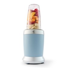 NUTRIBULLET PRO 600W JUICER MIXER EXTRACTOR BLENDER FOR KITCHEN blue cup blade*