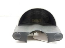 Compteur Smart CABRIO