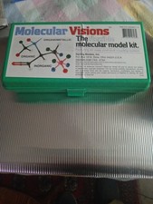 Molecular Visions Flexible Molecular Model Ki...
