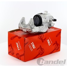 TRW BREMSSATTEL BREMSZANGE HINTEN LINKS für AUDI A4 (8E B6 B7) SEAT EXEO (3R)