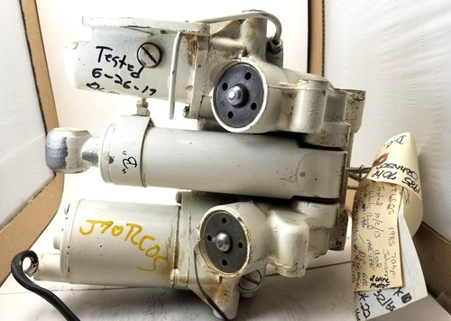 Johnson Evinrude Hydraulic Power Trim Tilt Assembly 434803 J70TLCOS "B"