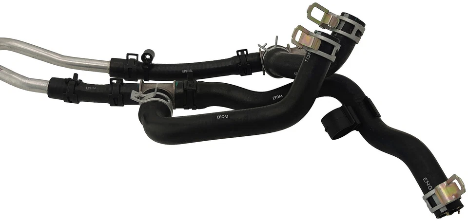 Conjunto de manguera de calefacción de motor DORMAN 626-664 para Dodge Journey 14-19 Foto 4 de 4