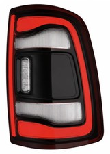 2019-2024 RAM 2500 PASSENGER RIGHT TAIL LIGHT 68361718AD-AFT