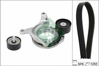 Keilrippenriemensatz Schaeffler INA 529 0544 10 FüR Mercedes Klasse W177 Sports