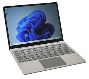 Microsoft Surface Laptop Go 2020 Refurbished Microsoft Surface